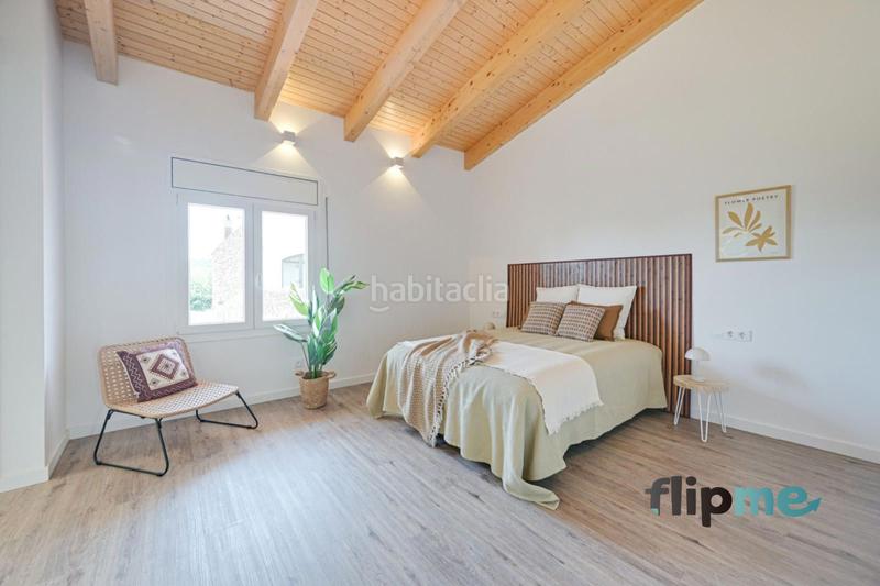 Foto 4da46b24-c006-4585-a1da-844b878bb96c. Casa adosada una casa de pueblo con 4 dormitorios y 3 baños a estrenar en el centro . en Calonge