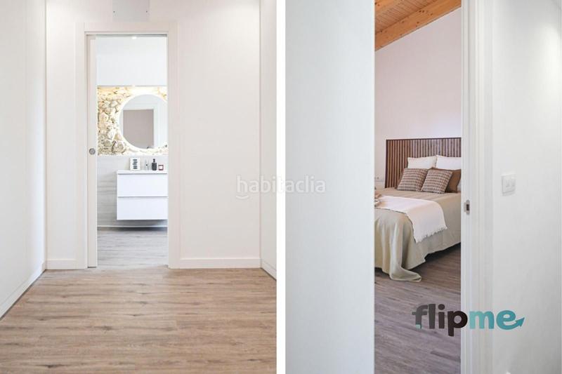 Foto d43173e8-48c4-40cb-b6e6-53b55abd464e. Casa adosada una casa de pueblo con 4 dormitorios y 3 baños a estrenar en el centro . en Calonge