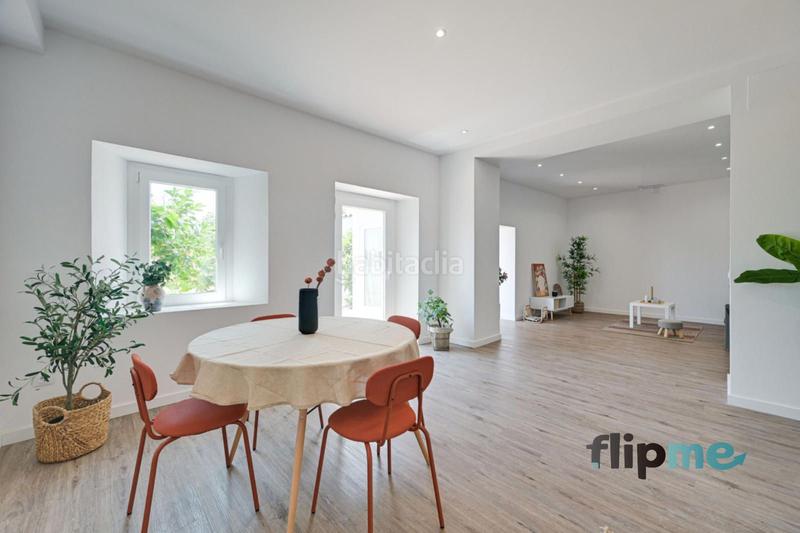 Foto e76fd556-b397-4e71-8543-573d91dd86a9. Casa adosada una casa de pueblo con 4 dormitorios y 3 baños a estrenar en el centro . en Calonge