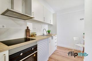 Piso en Centre. Estrena tu hogar reformado en pleno centro de mollet