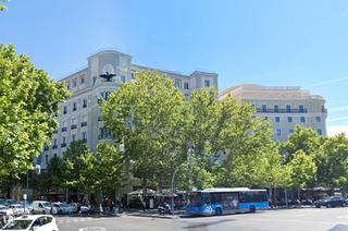 Àtic a Recoletos
