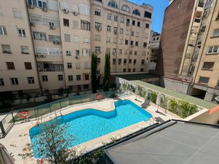 Alquiler Piso  Calle de ferraz