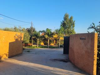 Country house in Cami almoster 9. Finca rustica en cami de almoster (la selva del camp)