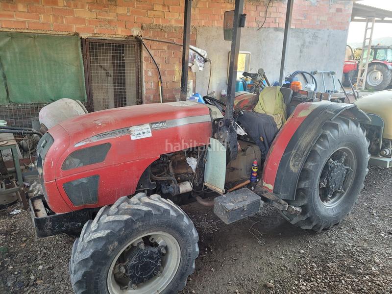 Foto 65c11d6a-ee37-4f49-a740-747dd314ccd6. Landgut in cami almoster 9 in Selva del Camp (La)