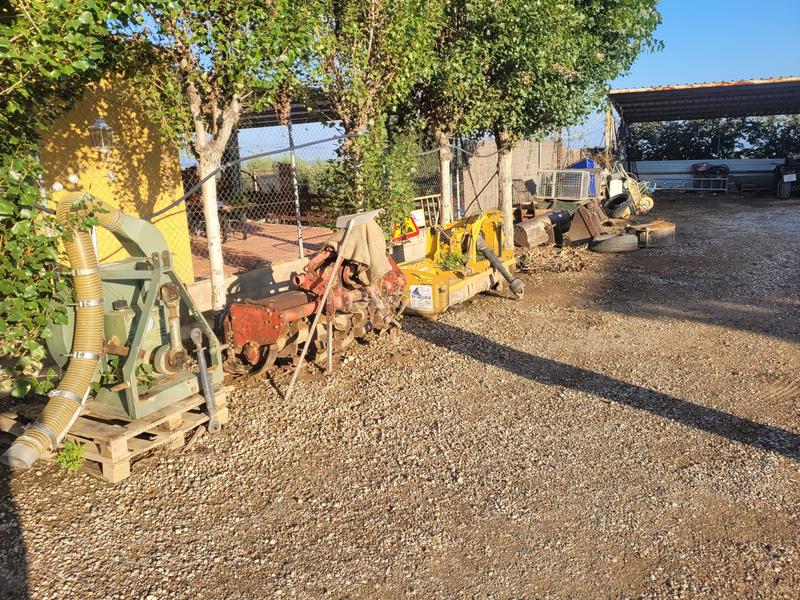 Foto 66b5cbb0-bc16-444e-9dc0-614202a6384a. Landgut in cami almoster 9 in Selva del Camp (La)