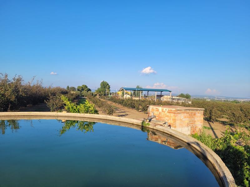 Foto 9b7f5678-e2d9-4141-b220-5508a5dff694. Landgut in cami almoster 9 in Selva del Camp (La)