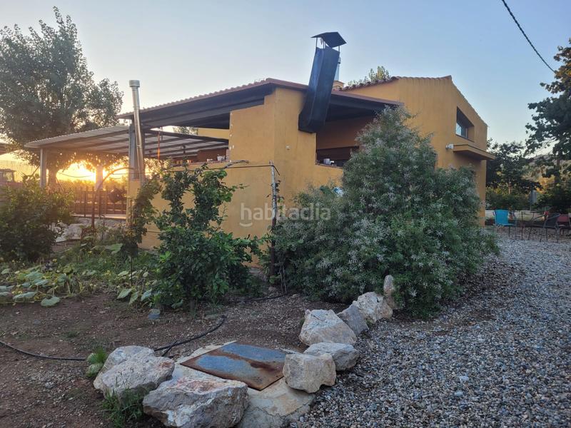 Foto a6e45a4c-336d-476e-bc68-4f35342a0537. Landgut in cami almoster 9 in Selva del Camp (La)