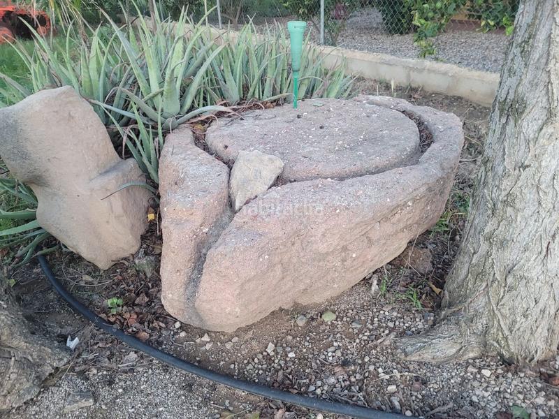 Foto aac2bb87-3bf2-436e-bddf-f7ccab70b041. Landgut in cami almoster 9 in Selva del Camp (La)