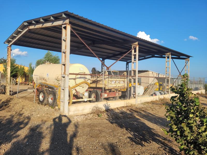 Foto ab9e126d-ee9d-4d54-887f-b356206d17d4. Landgut in cami almoster 9 in Selva del Camp (La)