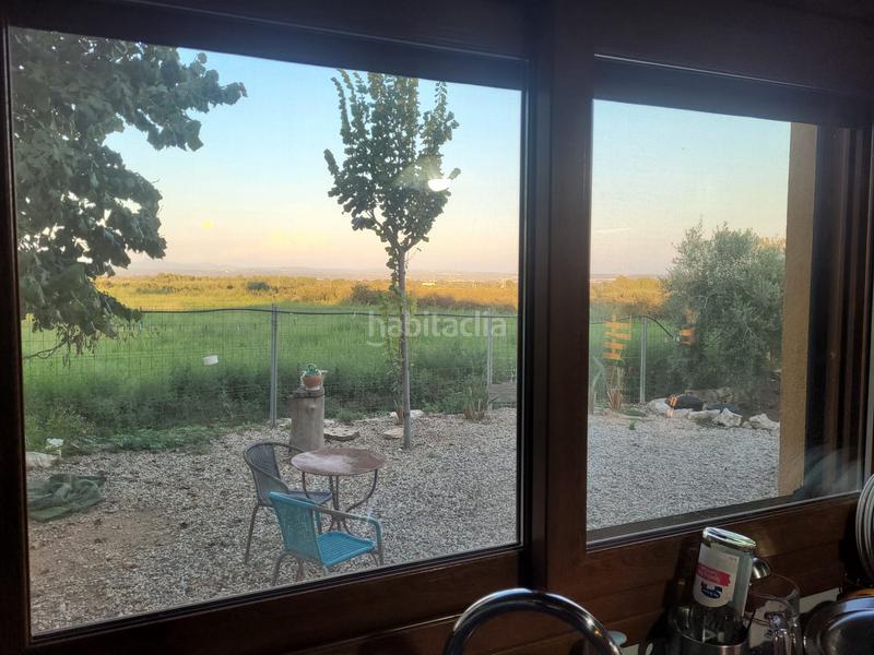 Foto cfabca15-4dd8-4b06-958b-2b3d19515641. Landgut in cami almoster 9 in Selva del Camp (La)