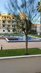 Affitto Piano terra  Avinguda parís. Planta baja en alquiler todo el año miami platja