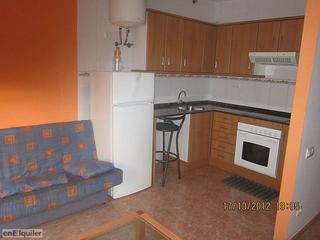 Affitto Appartamento  Carrer dels solans. Alquiler apartamento en perafort gran terraza