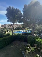 Casa  Carrer de les mèlies 7. Gran vivienda en club de golf de bonmont-montroig del camp