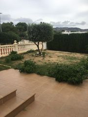 Rent Towny house in Calafat. Alquiler para todo el año en calafac ,l'atmella de mar