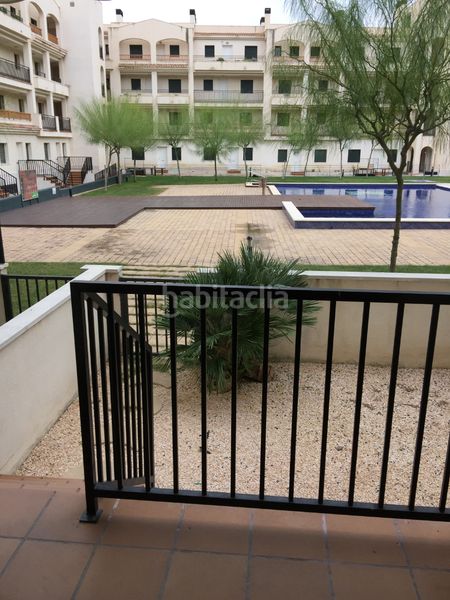 Foto 7a9b3d82-1130-4313-a12d-e83303df63ab. Planta baja ideal planta baja a pocos metros del mar en Miami Platja
