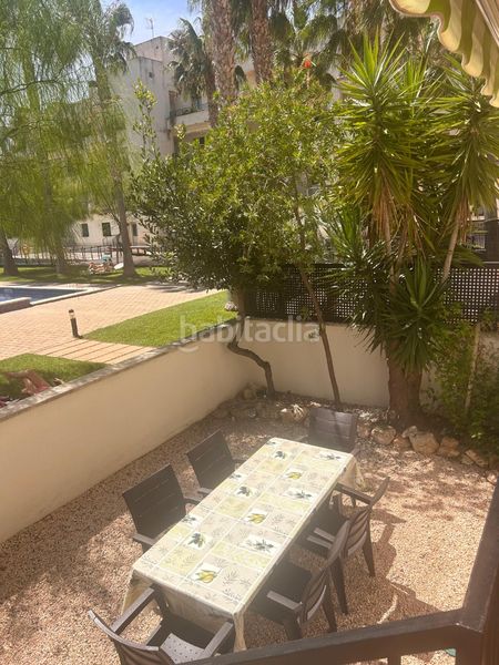 Foto 7cc0f28f-77a1-46eb-9c35-568e39564886. Planta baja ideal planta baja a pocos metros del mar en Miami Platja
