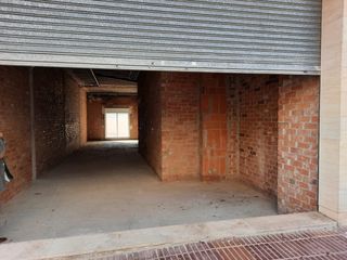 Local Comercial a Carrer dels Solans