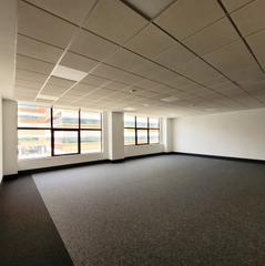 Oficina a Calle de maría tubau 8. Oficina de 662 m² en las tablas. edificio independiente de 6 pla