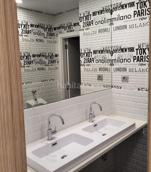 Foto 82790215-a572-4075-af31-b4d1a637b363. Ufficio in calle de maría tubau 8 in Las Tablas Madrid