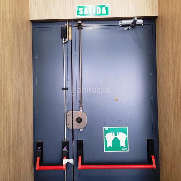 Foto 897ee517-7552-41ec-bced-86e3784adcae. Ufficio in calle de maría tubau 8 in Las Tablas Madrid