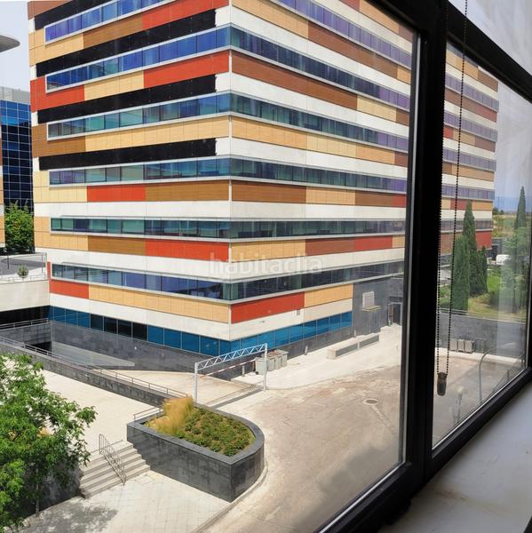 Foto c7965d43-f7eb-4491-a942-986541b05905. Ufficio in calle de maría tubau 8 in Las Tablas Madrid