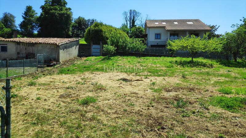 Foto 829392d0-8913-4396-ba62-fe60c1433536. Terreno residenziale in Bergondo