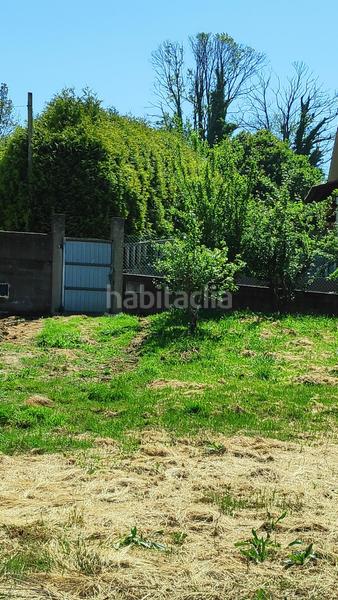 Foto 83886942-7e92-4a9b-9eb2-15179a83c264. Terreno residenziale in Bergondo