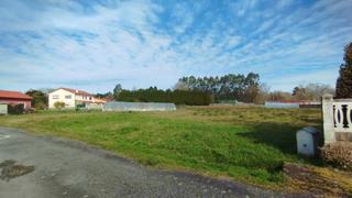 Residential Plot in Rúa do breixo 3. Soleada parcela urbana en urbanización a xesta