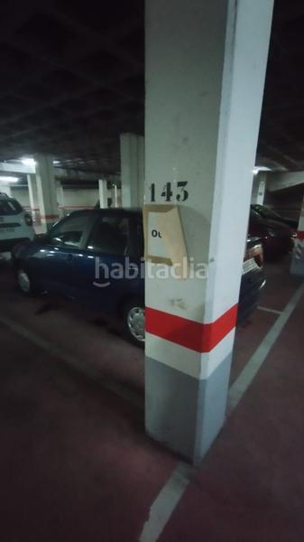 Foto 0c01e53c-f0da-4ba6-b699-aa27029cf9db. Lloguer aparcament cotxe a Acea de Ama - O Burgo Culleredo