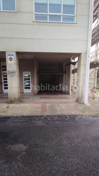 Foto 14f04af9-e7e3-48fb-8cc0-03587247574c. Lloguer aparcament cotxe a Acea de Ama - O Burgo Culleredo