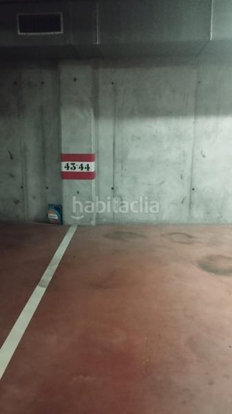 Foto 668d5ce3-0977-488b-b2f6-6b20ab2d63d6. Lloguer aparcament cotxe a Acea de Ama - O Burgo Culleredo