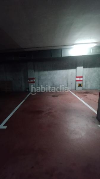 Foto 6c330cbf-e719-41c5-8450-2feda2cd9eff. Miete autoparkplatz in Acea de Ama - O Burgo Culleredo