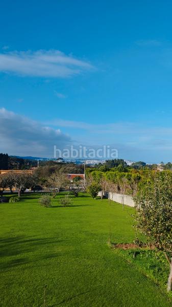 Foto 203bcd8c-7807-4982-b7fe-3fdfda1f1261. Terreno residenziale in Oleiros pueblo Oleiros