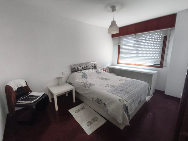 Foto 5a0e9445-9163-4d69-a587-55db83376ebc. Apartament amb calefacció aparcament a Los Castros - Castrillón Coruña (A)