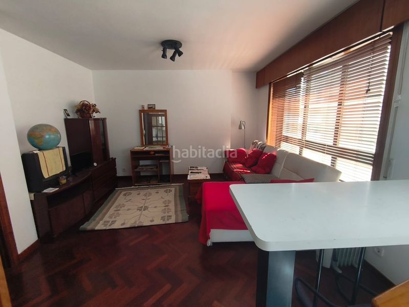 Foto 6edad358-3d13-4ad6-841f-f1e3bcc4e143. Apartament amb calefacció aparcament a Los Castros - Castrillón Coruña (A)