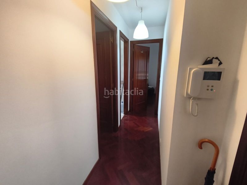 Foto ca828613-56a3-4415-b598-c5f88c6b0455. Apartament amb calefacció aparcament a Los Castros - Castrillón Coruña (A)