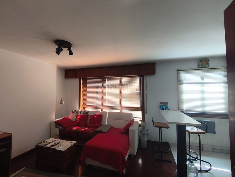 Foto eb3da9f9-b4f9-4e94-9a2f-b29d36ac420c. Apartament amb calefacció aparcament a Los Castros - Castrillón Coruña (A)