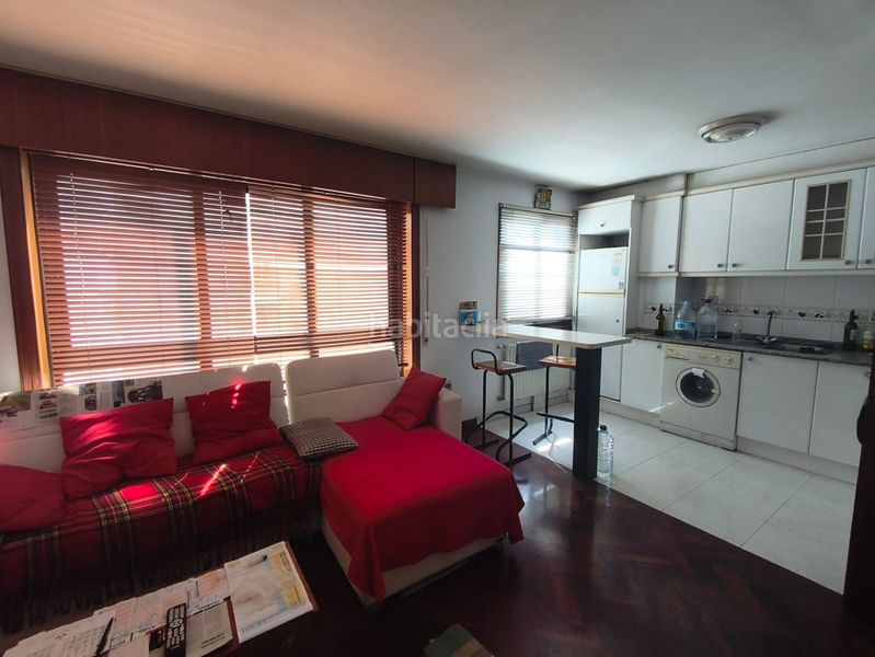 Foto f9dc465a-5393-48bc-9e81-4b53e9eb66da. Apartament amb calefacció aparcament a Los Castros - Castrillón Coruña (A)