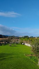 Terreny residencial a Oleiros Pueblo. Parcela en venta en a pezoca