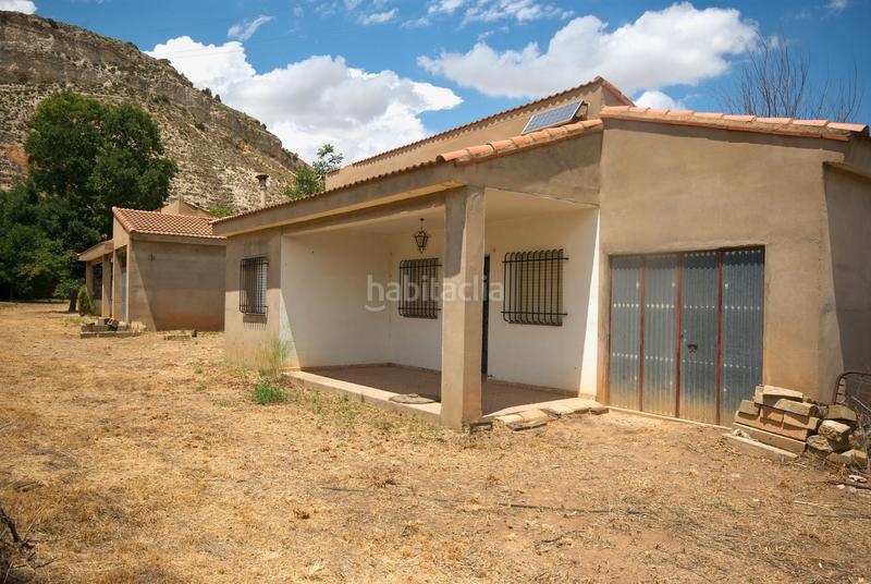 Foto 0ae140e7-d6cc-4f81-9cd9-a7aeb2c2bfe6. Haus mit parking in Pedanías Teruel