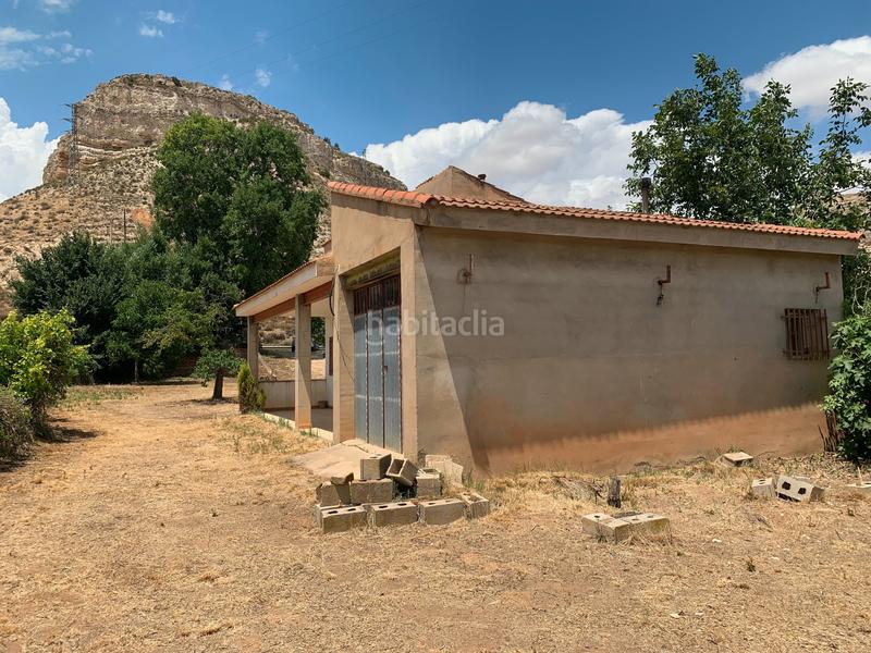 Foto 1c043f8a-0505-4ae2-abf4-83aa74600d4a. Haus mit parking in Pedanías Teruel