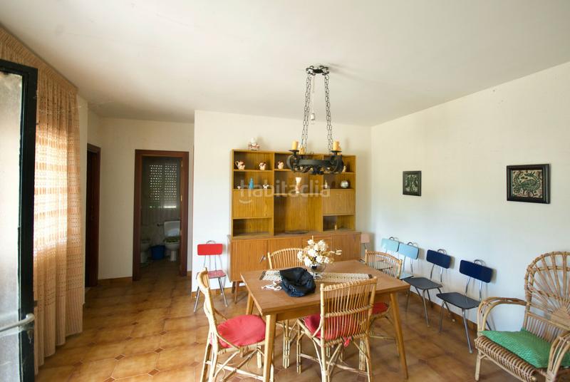 Foto 1d30b914-90db-4e33-94da-89193f8af7d5. Haus mit parking in Pedanías Teruel