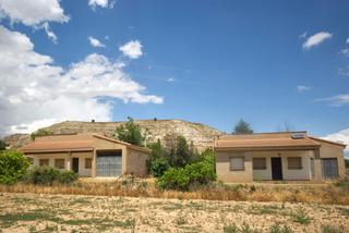Maison à Pedanías. Viviendas en ctra. cuenca a cinco minutos de teruel