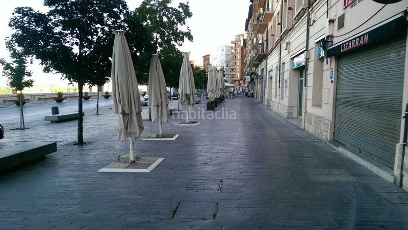 Foto bfbeb379-0b2c-46a8-9189-65f759ea4ab9. Local comercial a Centro Teruel
