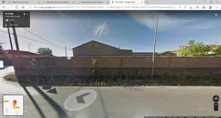 Terreny residencial a Santa Eulalia