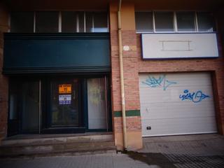 Local Comercial en Ensanche - Fuenfresca