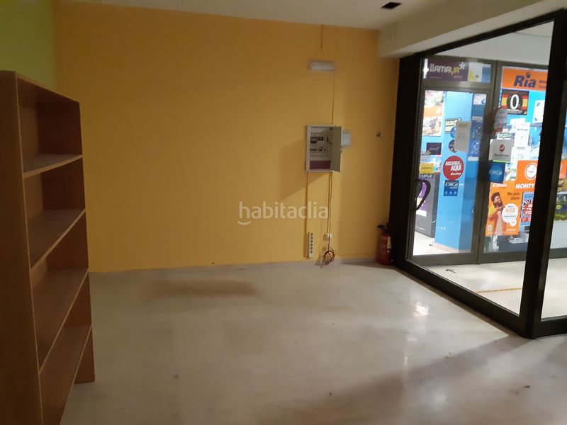 Foto 31afd73d-f893-4d2c-a6fc-f30322455ce7. Local comercial a Centro Teruel