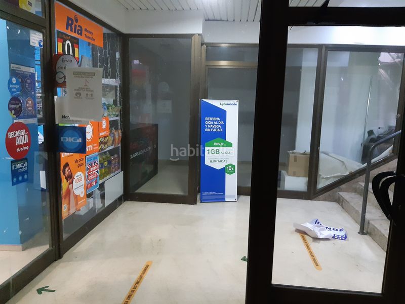Foto 40174745-4423-4212-bd7c-bf2ca5a0ddef. Local comercial a Centro Teruel
