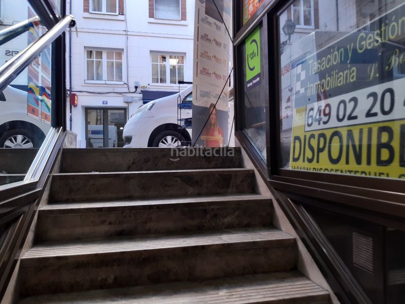 Foto 47019352-2e5b-473a-9952-958493faed8c. Local comercial a Centro Teruel