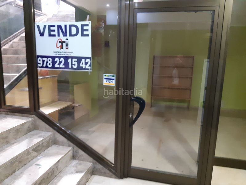 Foto 558fe9a8-a402-4f7f-923a-d2d0e204012b. Local comercial a Centro Teruel